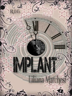 cover image of Implant